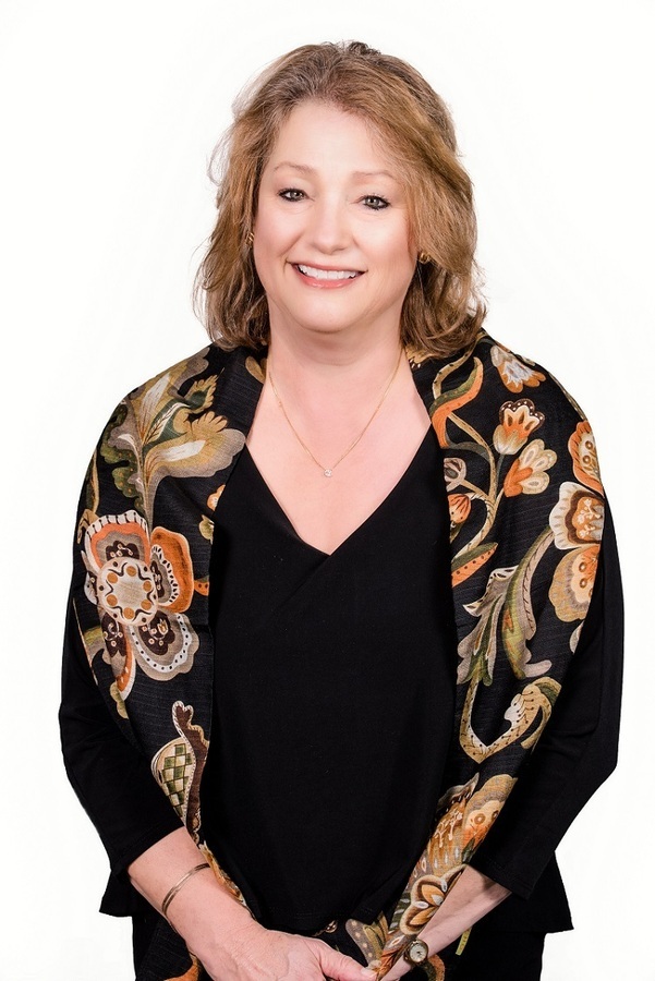 Edith  Katz
